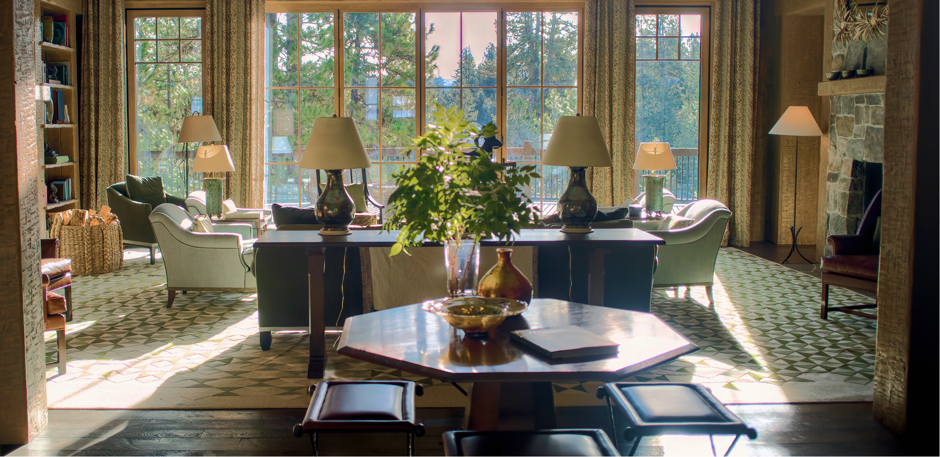 Interior preview of Timber project 0126.MCID